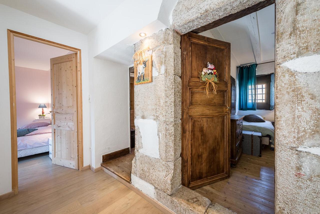 St-Jorioz - C'Est Une Maison Bleue, 6Pax 3 Ch, Lla Selections By Location Lac Annecy Saint-Jorioz Dış mekan fotoğraf