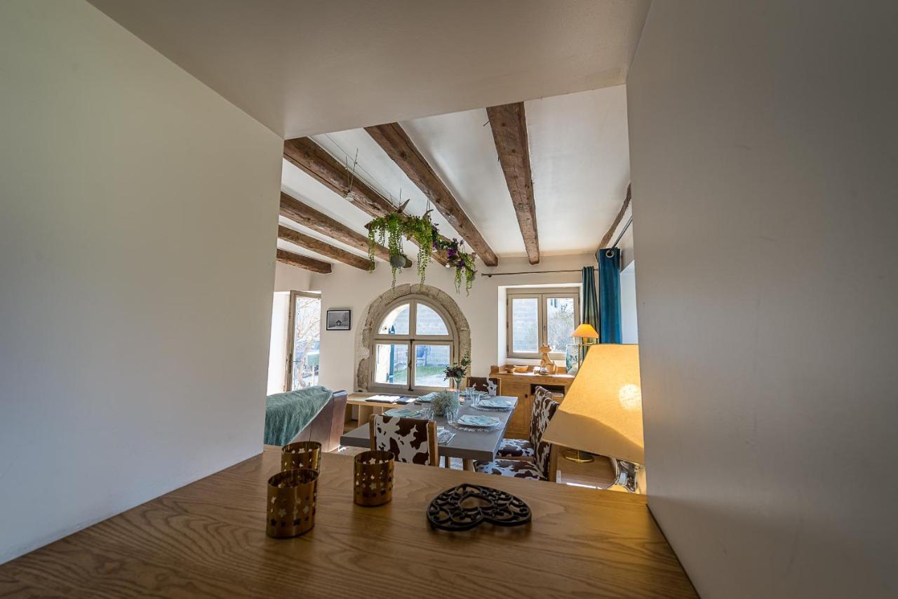 St-Jorioz - C'Est Une Maison Bleue, 6Pax 3 Ch, Lla Selections By Location Lac Annecy Saint-Jorioz Dış mekan fotoğraf