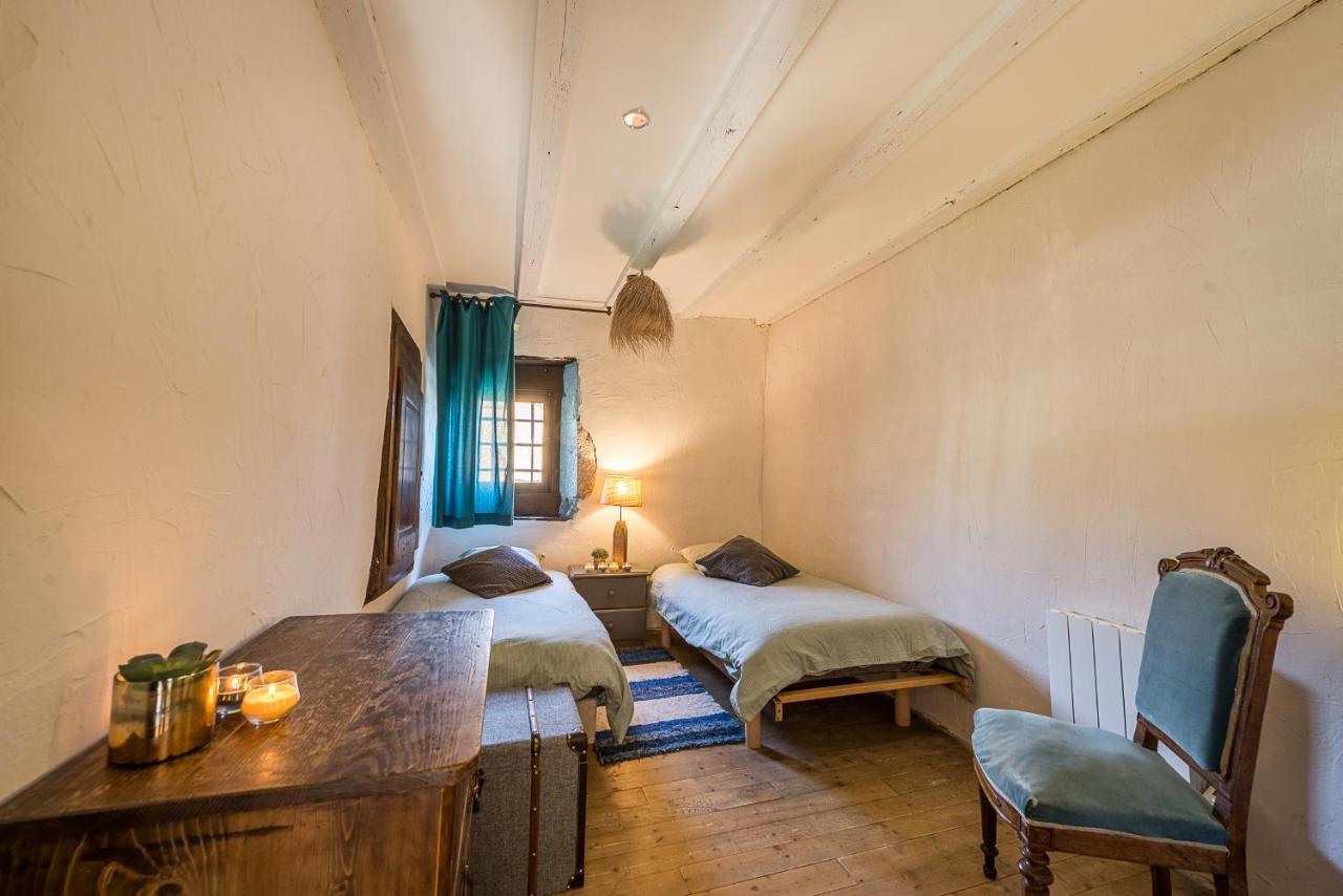 St-Jorioz - C'Est Une Maison Bleue, 6Pax 3 Ch, Lla Selections By Location Lac Annecy Saint-Jorioz Dış mekan fotoğraf