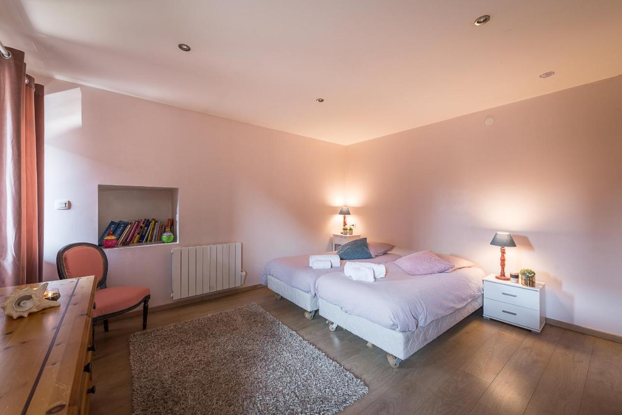 St-Jorioz - C'Est Une Maison Bleue, 6Pax 3 Ch, Lla Selections By Location Lac Annecy Saint-Jorioz Dış mekan fotoğraf